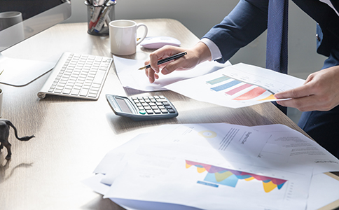 公司稅務(wù)會(huì)出現(xiàn)異常，都是因?yàn)椤坝涃~報(bào)稅”